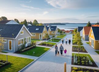 Fordele ved at starte små boligprojekter i Assens