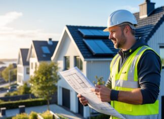 Fordele ved at vælge totalentreprise i Nordjylland til dit tagprojekt