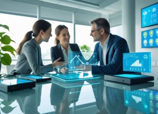 Fremtidens teknologi og bæredygtige finansieringsmuligheder