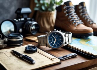 Gaveidéer til ham der elsker stål og oplevelser