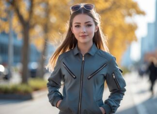 Gaveidéer til teenagere: flyverdragt til kvinder som inspiration