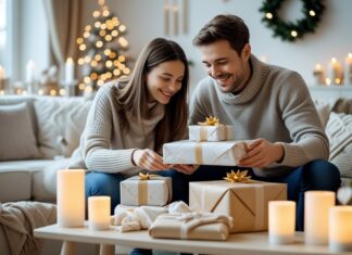 Gode gaveidéer til advent og barselsgave til nybagte forældre