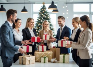 Gode gaveidéer til både jul og konfirmation for medarbejdere