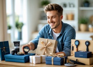 Gode idéer til farsdagsgaver til din bror