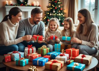 Gode ideer til mandelgaver og kalendergaver til hele familien