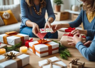 Gør fødselsdagsgaven personlig med unikke ideer