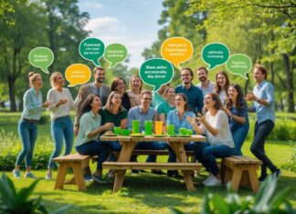 Grøn humor: sjove jokes for miljøvenner