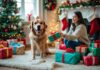 Hvordan du finder budgetvenlige gaver til din hund i juletema
