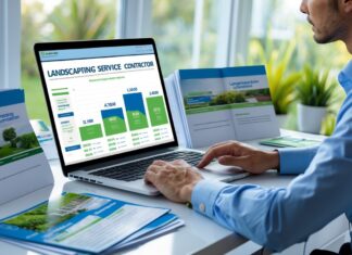 Hvordan du finder den bedste pris for en anlægsgartner