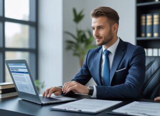 Hvordan du finder den rette advokat med de seneste opdateringer om nyhederne