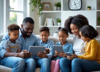 Hvordan du holder dig opdateret med de seneste nyheder for familier