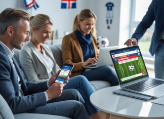 Hvordan du holder dig opdateret med de seneste nyheder om fodbold i Danmark