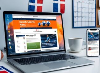 Hvordan du holder dig opdateret med de seneste sportsnyheder i Danmark