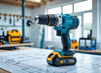 Hvordan du vælger den bedste skruemaskine til dit jordvarmeprojekt