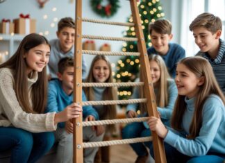 Hvordan du vælger den perfekte rebstige til julegaver til teenagere