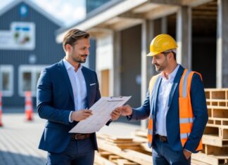 Hvordan du vælger den rette totalentreprise i Frederikssund til dit værksted