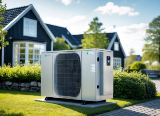 Hvordan en varmepumpe i Sakskøbing kan forbedre dit hjem i Hirtshals