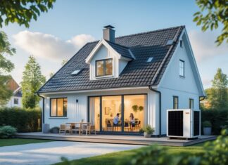 Hvordan en varmepumpe kan forbedre dit hjem i Roskilde