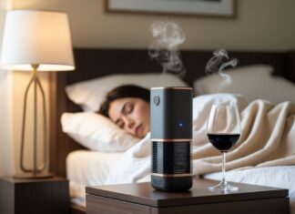 Hvordan en vinilter kan forbedre din soveoplevelse