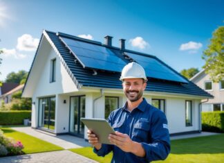 Hvordan et nyt tag i Farum kan forbedre din energioptimering