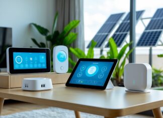 Hvordan gadgets til hjemmet kan reducere CO2-udslip