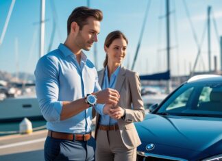 Hvordan man vælger det rigtige skibsur og undgår bilrudereparationer på rejsen