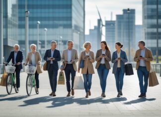 Hvordan nyheder om CO2-udledning påvirker vores hverdag