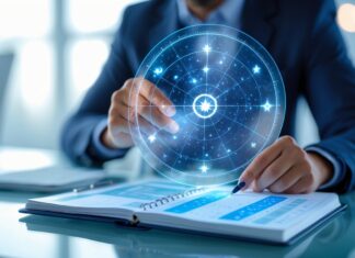 Hvordan stjernernes position påvirker ugens informationer