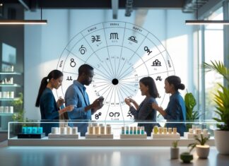 Hvordan stjernetegn datoer og miljø påvirker dine produktvalg