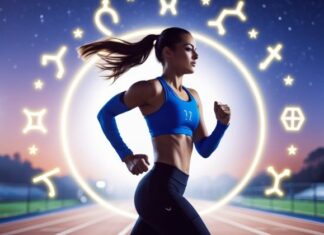Hvordan stjernetegn kan påvirke din sportspræstation: Se datoer for stjernetegn