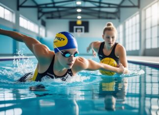Hvordan svømmetræning kan forbedre din præstation på håndboldbanen