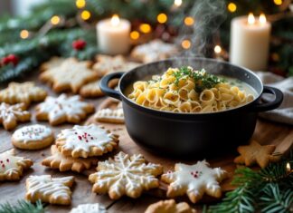 Julens bedste opskrifter: fra småkager til nem og lækker one pot pasta
