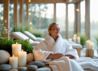 Mærk roen væk fra hverdagen med et spaophold i Danmark