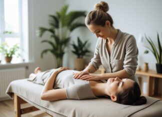 Miljøvenlig massage og co2-udledning: Sådan vælger du den rigtige massør