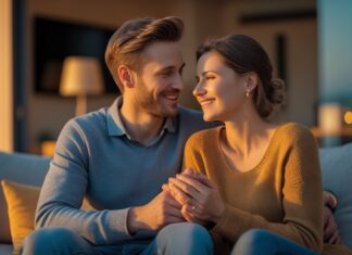 Opdag nye måder at styrke jeres intimitet på som par