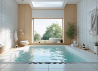 Opgrader dit badeværelse med et kuldebad i Rødovre