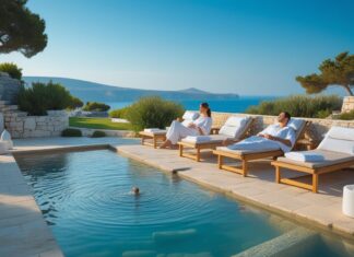 Oplev afslapning og kurbad på Kreta