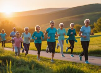 Oplev de bedste aktiviteter for alle aldre ved solopgang