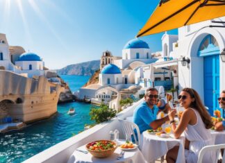 Oplev de bedste aktiviteter i byen Grækenland på din næste rejse