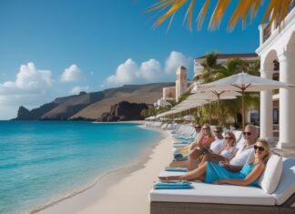 Oplev de bedste all inclusive rejser til Tenerife og Tyrkiet