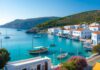 Oplev det autentiske Sivota med afbudsrejser til Grækenland tilbud