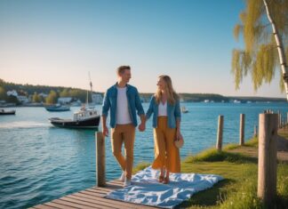 Oplev Marmaris: Den perfekte romantisk getaway i Danmark