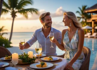 Oplev romantiske rejser med all-inclusive og inspiration til aktiviteter