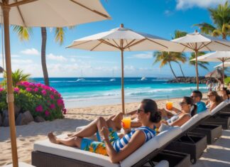 Oplev ultimativ afslapning med all inclusive rejser til Tenerife