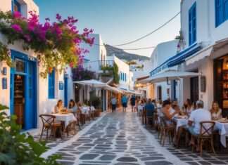 Oplevelser i storbyen: opdag Grækenlands skjulte perler