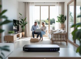 Optimer dit hjemmenetværk med bæredygtige mesh wifi løsninger