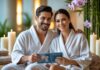 Sådan vælger du den ideelle spa-pakke til par