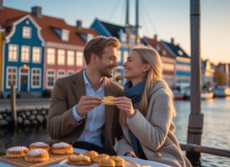 Romantiske oplevelser for 2 i Danmark du ikke vil gå glip af