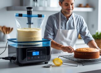 Sådan bruger du sous vide til kager for perfekte resultater hver gang