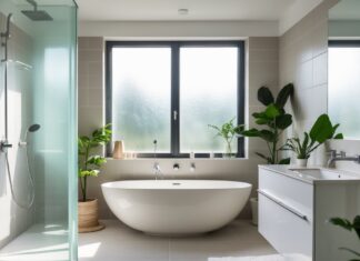 Sådan får du den bedste badeværelsesrenovering i Rønne